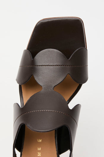 Tre Emme Sandalo T. Di Moro Donna - 7