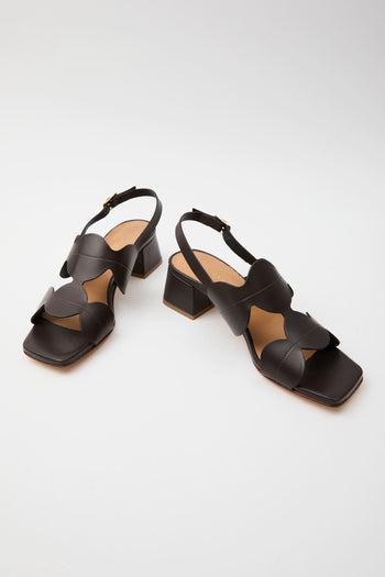 Tre Emme Sandalo T. Di Moro Donna - 8
