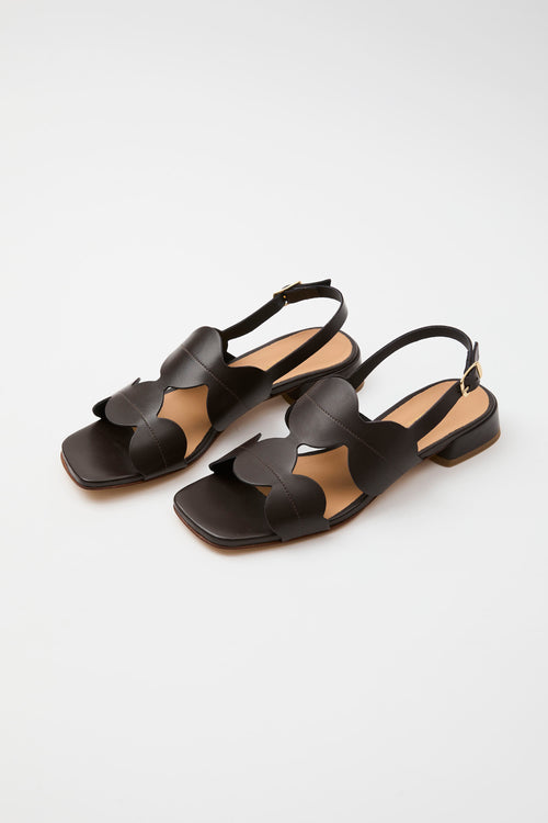 Tre Emme Sandalo T. Di Moro Donna - 2