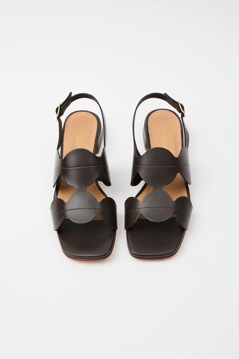 Tre Emme Sandalo T. Di Moro Donna - 3