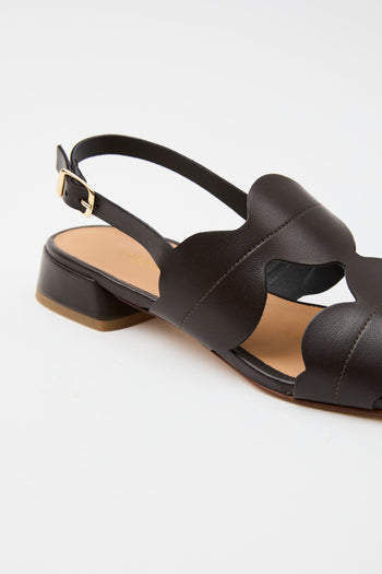 Tre Emme Sandalo T. Di Moro Donna - 4