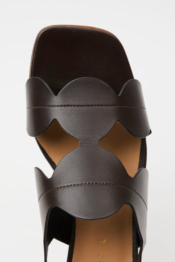 Tre Emme Sandalo T. Di Moro Donna - 5