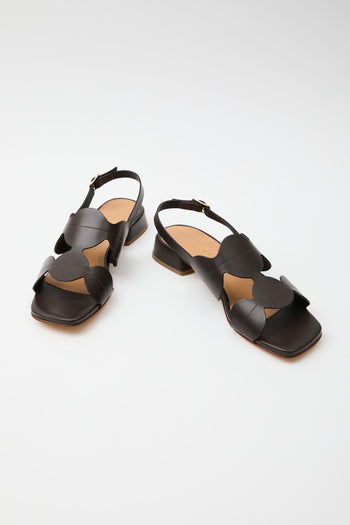 Tre Emme Sandalo T. Di Moro Donna - 7