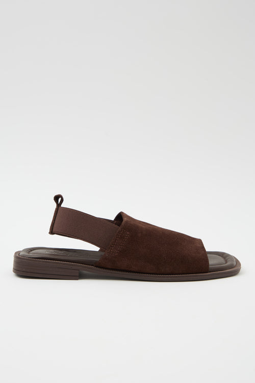 Tre Emme Sandalo Brown Donna