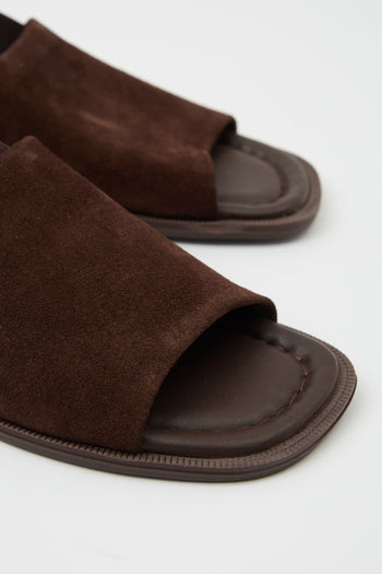 Tre Emme Sandalo Brown Donna - 3