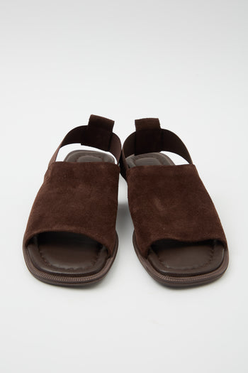 Tre Emme Sandalo Brown Donna - 6