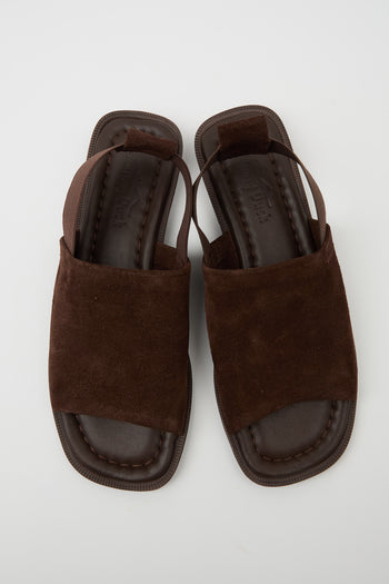Tre Emme Sandalo Brown Donna - 7