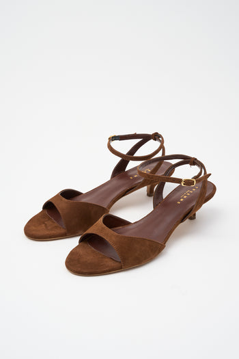 Tre Emme Sandalo Choco Donna - 3