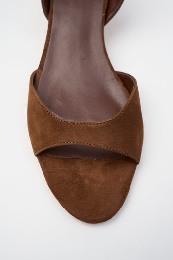 Tre Emme Sandalo Choco Donna - 4