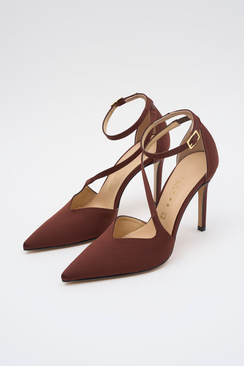 Tre Emme Slingback T. Di Moro Donna - 2
