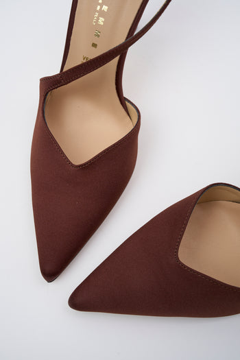 Tre Emme Slingback T. Di Moro Donna - 3