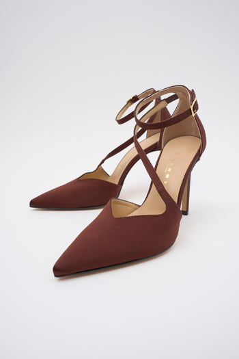 Tre Emme Slingback T. Di Moro Donna - 5