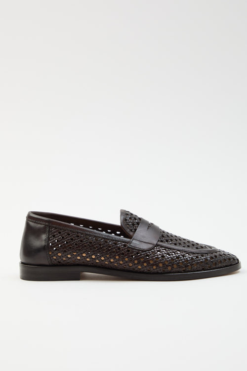 Tre Emme Mocassino T. Di Moro Donna