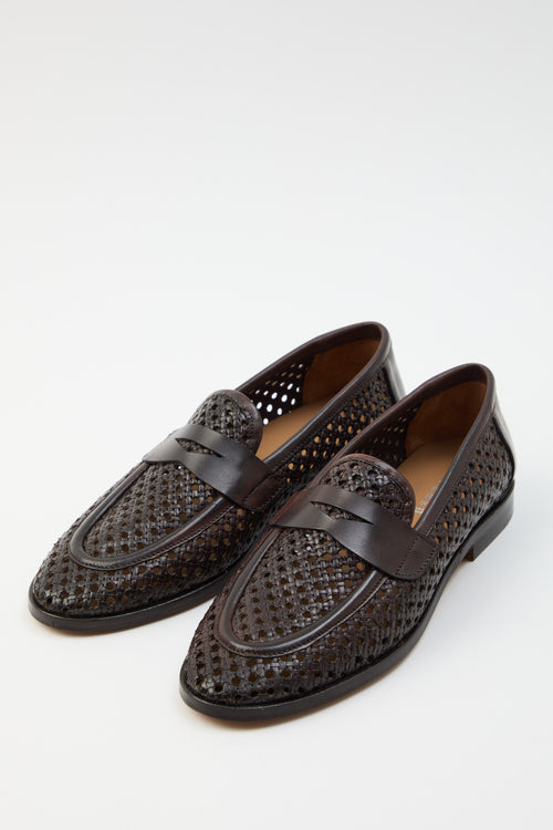 Tre Emme Mocassino T. Di Moro Donna - 2