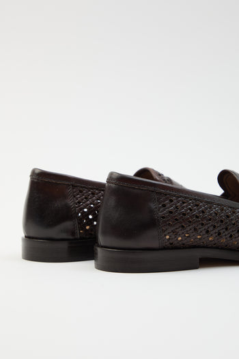 Tre Emme Mocassino T. Di Moro Donna - 3
