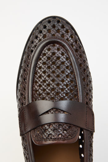 Tre Emme Mocassino T. Di Moro Donna - 4