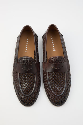 Tre Emme Mocassino T. Di Moro Donna - 5