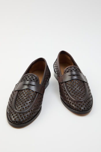 Tre Emme Mocassino T. Di Moro Donna - 6