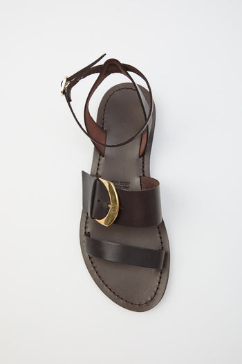 Tre Emme Sandalo T. Di Moro Donna - 3