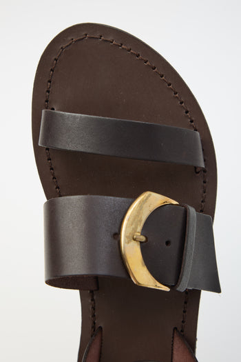Tre Emme Sandalo T. Di Moro Donna - 5