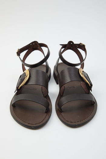 Tre Emme Sandalo T. Di Moro Donna - 6
