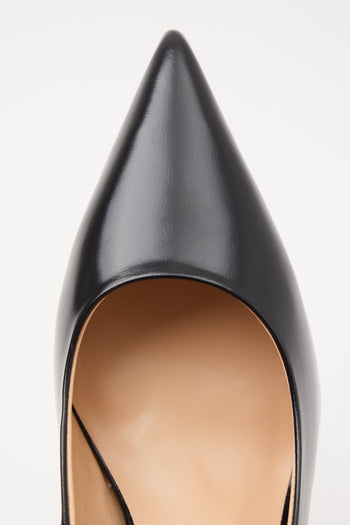 Tre Emme Décolleté Nero Donna - 5
