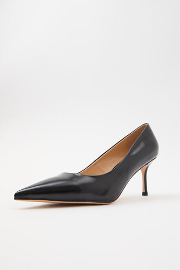 Tre Emme Décolleté Nero Donna - 6
