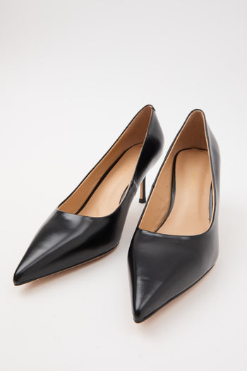 Tre Emme Décolleté Nero Donna - 8