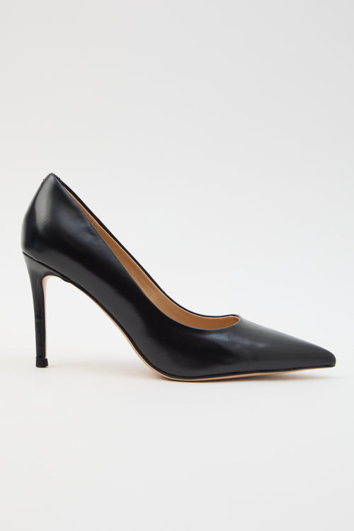 Tre Emme Décolleté Nero Donna - 2