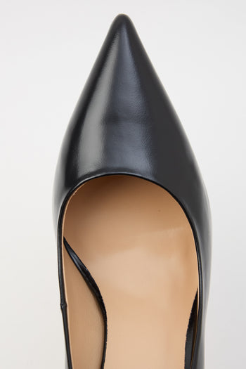Tre Emme Décolleté Nero Donna - 4