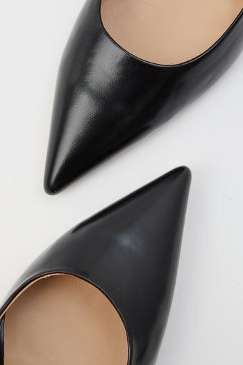 Tre Emme Décolleté Nero Donna - 7