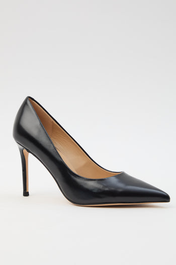 Tre Emme Décolleté Nero Donna - 8