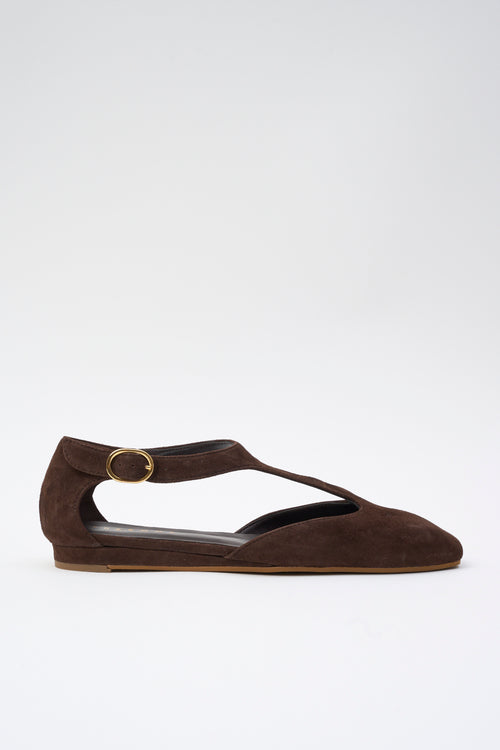 Tre Emme Ballerina T. Di Moro Donna