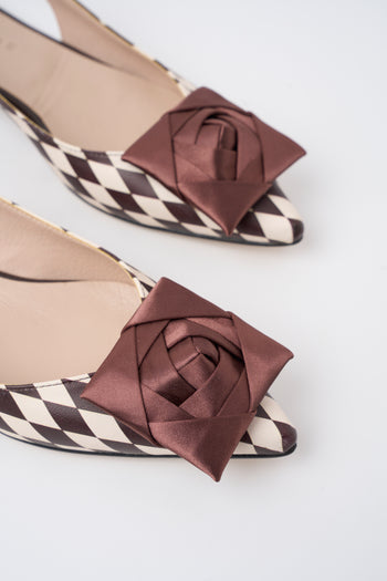 Tre Emme Slingback T. Di Moro Donna - 3