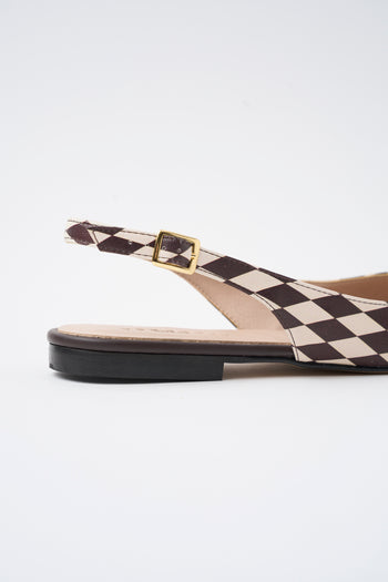 Tre Emme Slingback T. Di Moro Donna - 4
