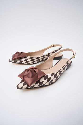 Tre Emme Slingback T. Di Moro Donna - 5