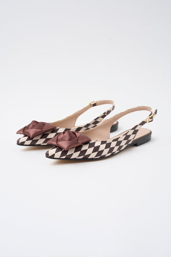 Tre Emme Slingback T. Di Moro Donna - 6
