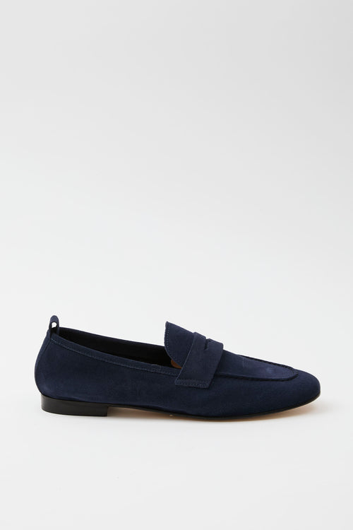 Tre Emme Mocassino Abisso Donna