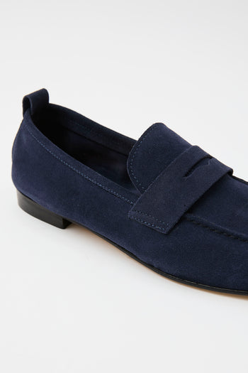Tre Emme Mocassino Abisso Donna - 4