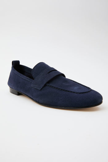 Tre Emme Mocassino Abisso Donna - 5