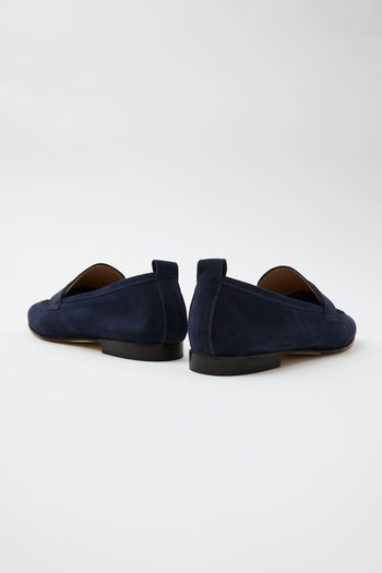 Tre Emme Mocassino Abisso Donna - 7