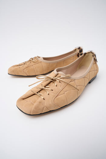 Tre Emme Ballerina Nude Donna - 6