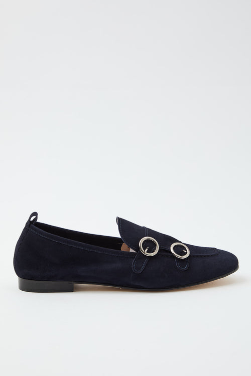 Tre Emme Mocassino Abisso Donna