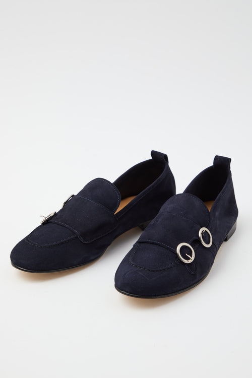 Tre Emme Mocassino Abisso Donna - 2