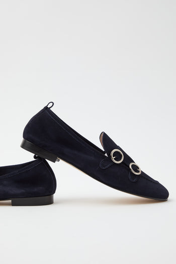 Tre Emme Mocassino Abisso Donna - 4