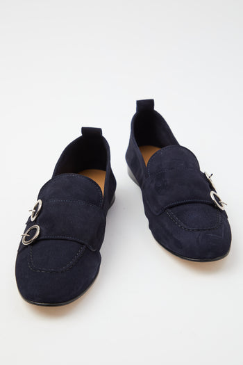 Tre Emme Mocassino Abisso Donna - 6