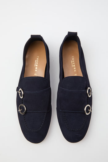 Tre Emme Mocassino Abisso Donna - 7