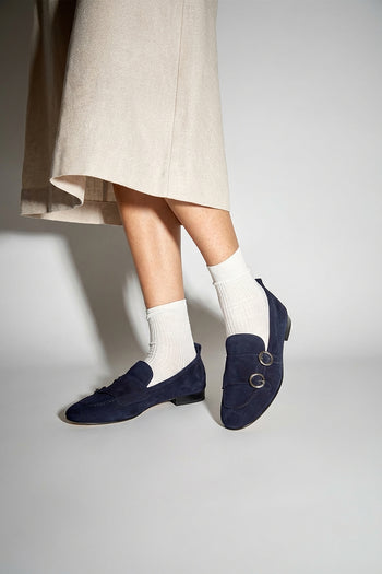 Tre Emme Mocassino Abisso Donna - 9
