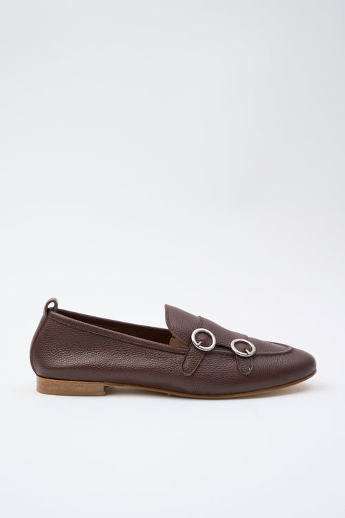 Tre Emme Mocassino T. Di Moro Donna