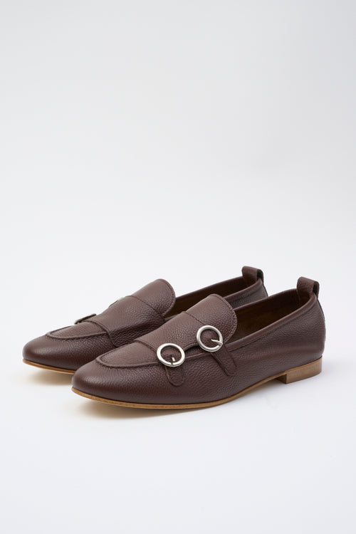 Tre Emme Mocassino T. Di Moro Donna - 2
